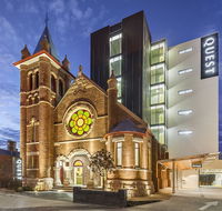 Quest Toowoomba - Hotel Accommodation