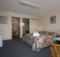 Alexander Motel  Peppercorn Restaurant - Hotel Accommodation