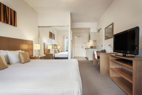 Quest Ipswich - Hotel Accommodation 2