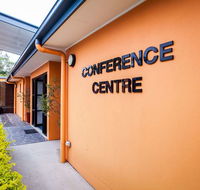 Darra Motel and Conference Centre - Hotel Accommodation