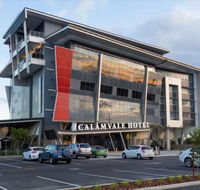 The Calamvale Hotel - Hotel Accommodation