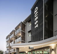 Quest Eight Mile Plains - Hotel Accommodation