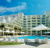 Mantra Ettalong Beach Ettalong - Hotel Accommodation