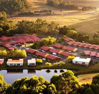Tall Timbers - Hotel Accommodation