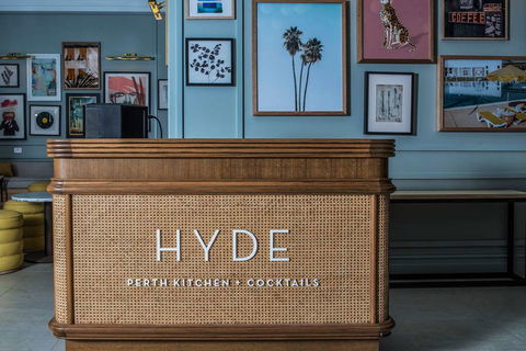 Art Series - The Adnate - Hotel Accommodation 2