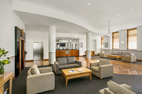 Quest West End - Hotel Accommodation 1