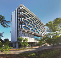 Vibe Hotel Subiaco Perth - Hotel Accommodation