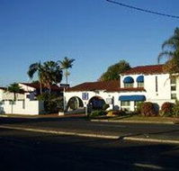 Alabaster Motor Inn - Hotel Accommodation