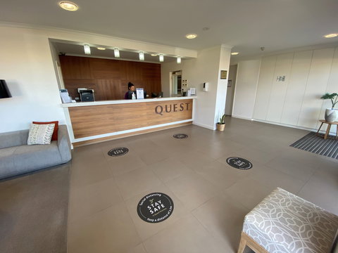 Quest Whyalla - Hotel Accommodation 1