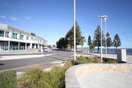 Ceduna Foreshore Hotel/Motel - Hotel Accommodation 0