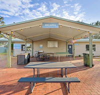 Discovery Parks Port Augusta - Hotel Accommodation