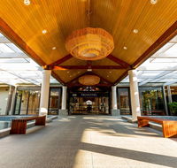 Novotel Sunshine Coast Resort - Hotel Accommodation