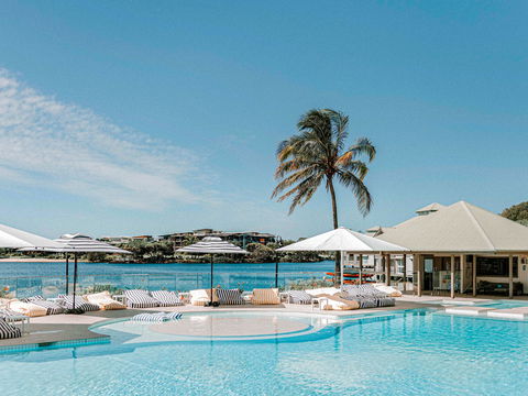 Novotel Sunshine Coast Resort - Hotel Accommodation 2