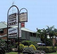 Great Eastern Motor Inn - Hotel Accommodation