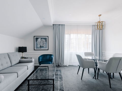 Grand Mercure The Hills Lodge - Hotel Accommodation 1