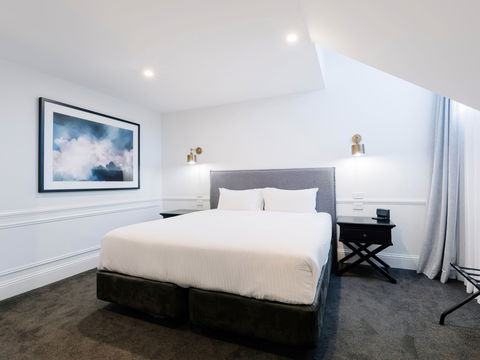 Grand Mercure The Hills Lodge - Hotel Accommodation 3