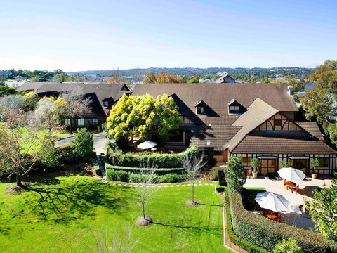 Grand Mercure The Hills Lodge - Hotel Accommodation 7