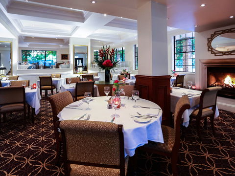 Grand Mercure The Hills Lodge - Hotel Accommodation 8