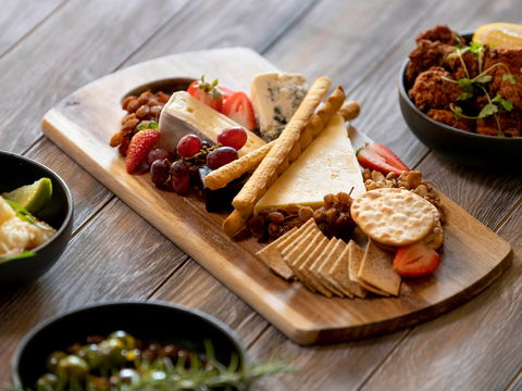 Grand Mercure The Hills Lodge - Hotel Accommodation 10