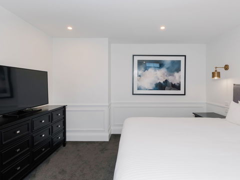 Grand Mercure The Hills Lodge - Hotel Accommodation 12