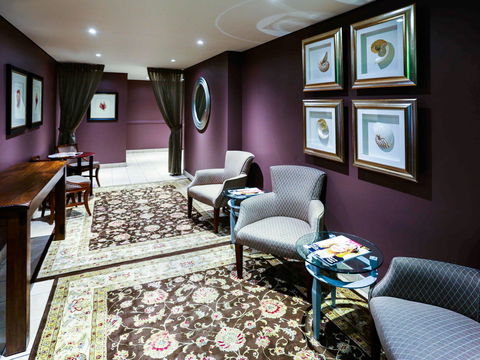 Grand Mercure The Hills Lodge - Hotel Accommodation 13