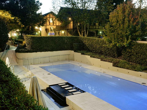 Grand Mercure The Hills Lodge - Hotel Accommodation 15