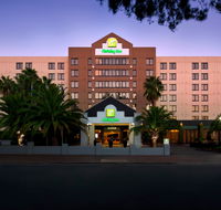 Holiday Inn Parramatta - Hotel Accommodation