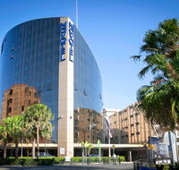 Novotel Sydney Parramatta - Hotel Accommodation
