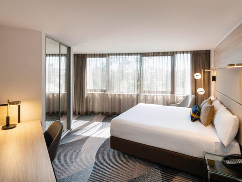 Novotel Sydney Parramatta - Hotel Accommodation 5