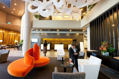 PARKROYAL Parramatta - Hotel Accommodation 3