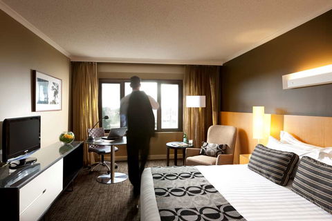 PARKROYAL Parramatta - Hotel Accommodation 5