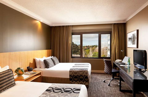 PARKROYAL Parramatta - Hotel Accommodation 6