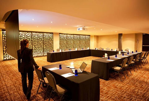 PARKROYAL Parramatta - Hotel Accommodation 7