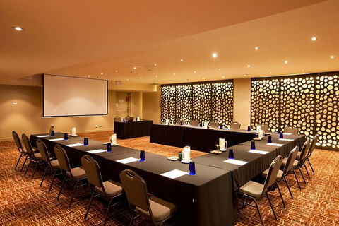 PARKROYAL Parramatta - Hotel Accommodation 8