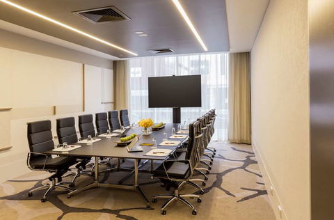 PARKROYAL Parramatta - Hotel Accommodation 9