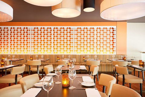 PARKROYAL Parramatta - Hotel Accommodation 11