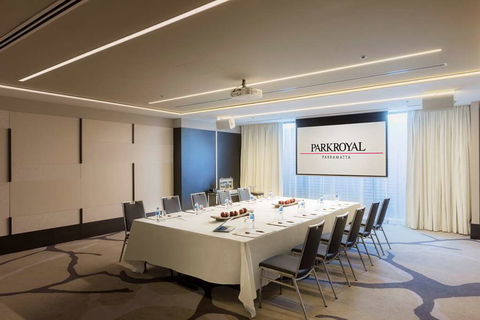 PARKROYAL Parramatta - Hotel Accommodation 14