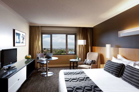 PARKROYAL Parramatta - Hotel Accommodation 16