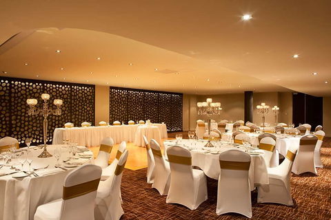 PARKROYAL Parramatta - Hotel Accommodation 17