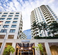 Mantra Parramatta - Hotel Accommodation
