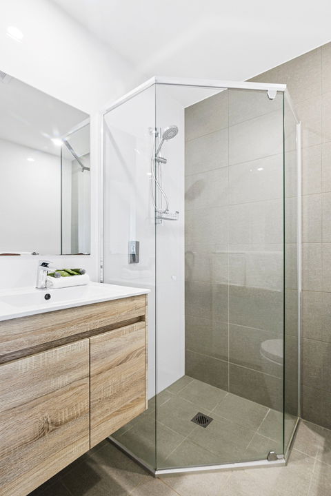 Astra Apartments Parramatta - Skyrise - Hotel Accommodation 9