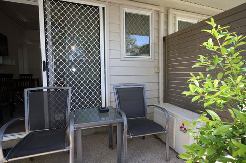 Route 66 Motor Inn - Hotel Accommodation 3