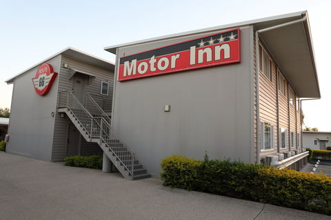 Route 66 Motor Inn - Hotel Accommodation 5