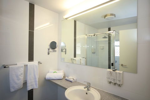 Route 66 Motor Inn - Hotel Accommodation 10