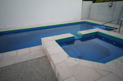 Route 66 Motor Inn - Hotel Accommodation 11