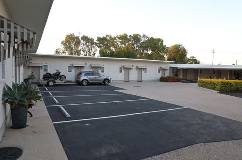 Route 66 Motor Inn - Hotel Accommodation 13