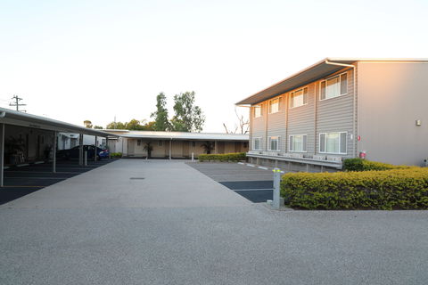 Route 66 Motor Inn - Hotel Accommodation 14