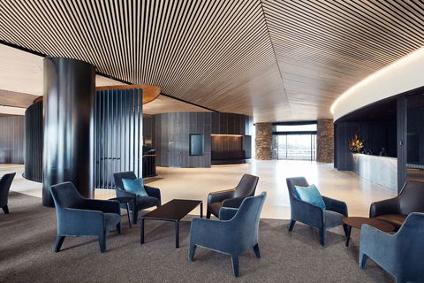 RACV Cape Schanck Resort - Hotel Accommodation 2