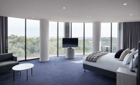 RACV Cape Schanck Resort - Hotel Accommodation 3