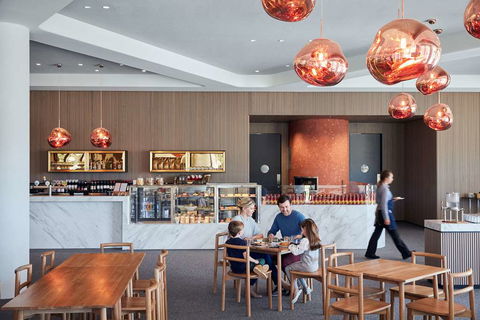 RACV Cape Schanck Resort - Hotel Accommodation 7